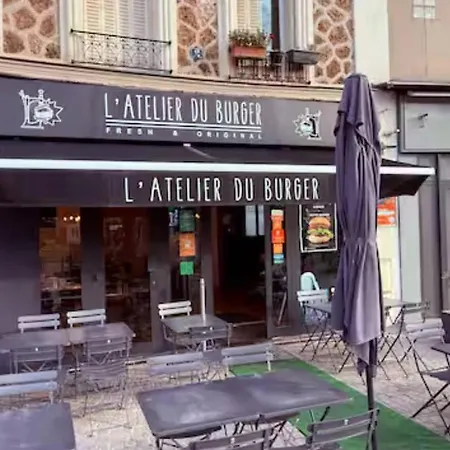 Design Et Confort, Proche De Paris